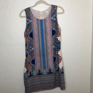 Chic Artisan NY Professional Work Dress